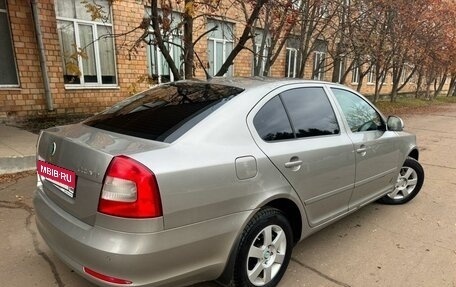 Skoda Octavia, 2011 год, 650 000 рублей, 6 фотография