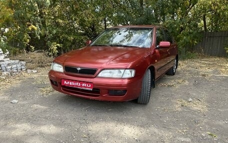 Nissan Primera II рестайлинг, 1998 год, 215 000 рублей, 1 фотография