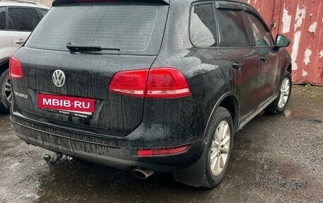 Volkswagen Touareg III, 2014 год, 2 100 000 рублей, 5 фотография