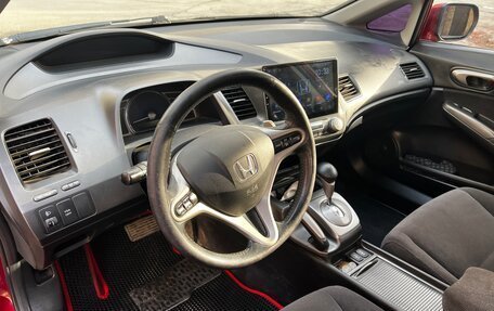 Honda Civic VIII, 2007 год, 900 000 рублей, 22 фотография