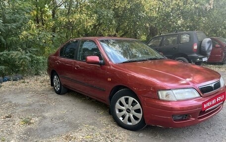 Nissan Primera II рестайлинг, 1998 год, 215 000 рублей, 6 фотография