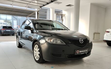 Mazda 3, 2008 год, 560 000 рублей, 1 фотография