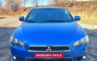 Mitsubishi Lancer IX, 2008 год, 579 000 рублей, 1 фотография