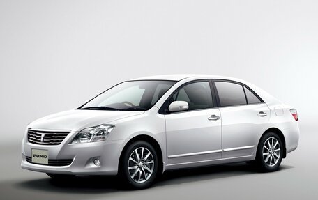 Toyota Premio, 2008 год, 1 250 000 рублей, 1 фотография