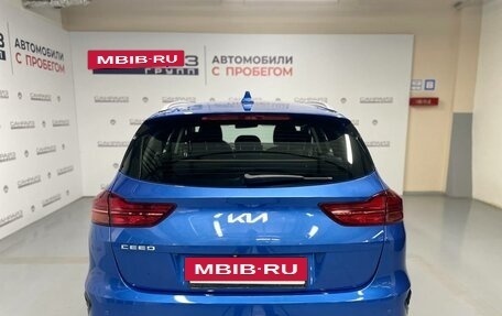 KIA cee'd III, 2021 год, 2 099 000 рублей, 4 фотография