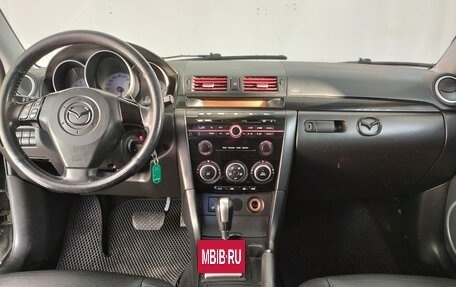 Mazda 3, 2008 год, 560 000 рублей, 7 фотография