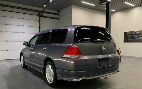 Honda Odyssey III, 2004 год, 899 000 рублей, 5 фотография