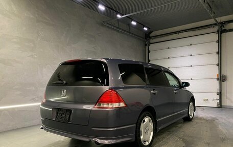 Honda Odyssey III, 2004 год, 899 000 рублей, 4 фотография