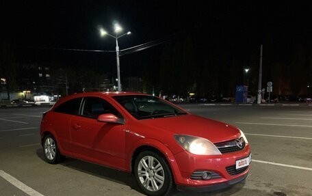 Opel Astra H, 2007 год, 665 000 рублей, 3 фотография