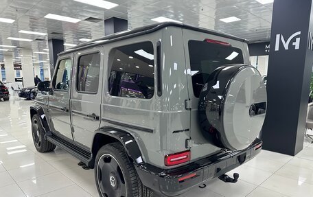 Mercedes-Benz G-Класс AMG, 2024 год, 37 990 000 рублей, 6 фотография