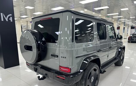 Mercedes-Benz G-Класс AMG, 2024 год, 37 990 000 рублей, 4 фотография