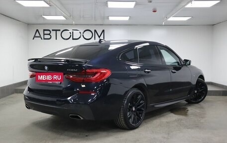 BMW 6 серия, 2018 год, 4 350 000 рублей, 2 фотография