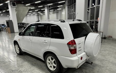 Chery Tiggo (T11), 2013 год, 589 000 рублей, 4 фотография