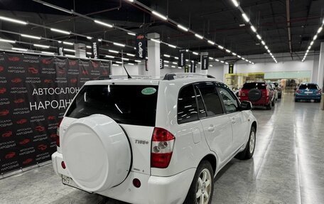 Chery Tiggo (T11), 2013 год, 589 000 рублей, 3 фотография