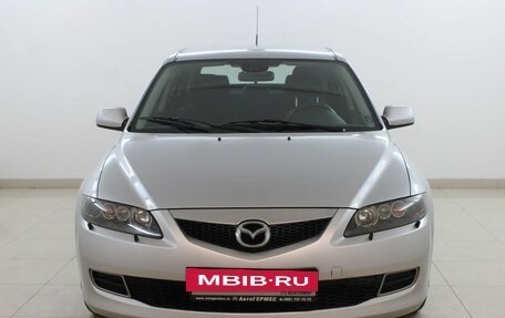 Mazda 6, 2007 год, 890 000 рублей, 2 фотография