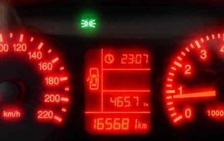 Chery Bonus (A13), 2012 год, 269 000 рублей, 7 фотография