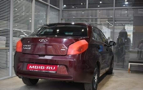 Chery Bonus (A13), 2012 год, 269 000 рублей, 4 фотография