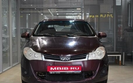 Chery Bonus (A13), 2012 год, 269 000 рублей, 2 фотография