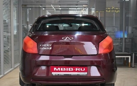 Chery Bonus (A13), 2012 год, 269 000 рублей, 3 фотография