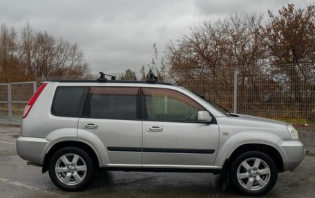 Nissan X-Trail, 2004 год, 849 000 рублей, 15 фотография