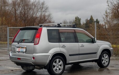 Nissan X-Trail, 2004 год, 849 000 рублей, 16 фотография