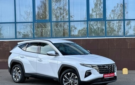 Hyundai Tucson, 2024 год, 3 650 000 рублей, 1 фотография