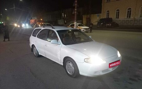 Hyundai Elantra III, 1997 год, 150 000 рублей, 1 фотография