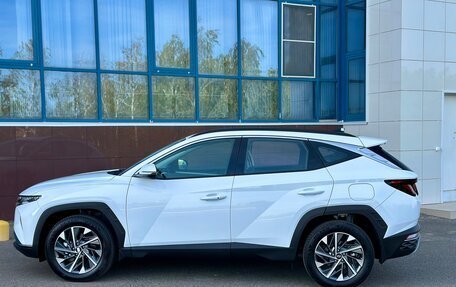 Hyundai Tucson, 2024 год, 3 650 000 рублей, 7 фотография