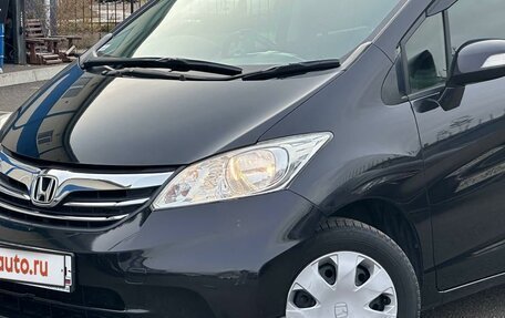 Honda Freed I, 2012 год, 1 250 000 рублей, 3 фотография