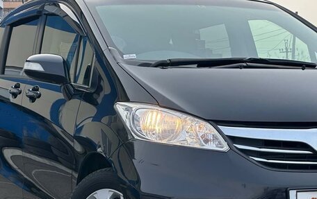 Honda Freed I, 2012 год, 1 250 000 рублей, 8 фотография