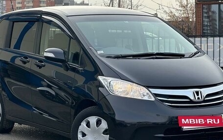 Honda Freed I, 2012 год, 1 250 000 рублей, 7 фотография