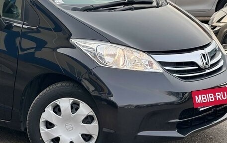 Honda Freed I, 2012 год, 1 250 000 рублей, 9 фотография