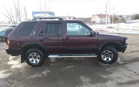 Opel Frontera A, 1994 год, 385 000 рублей, 4 фотография