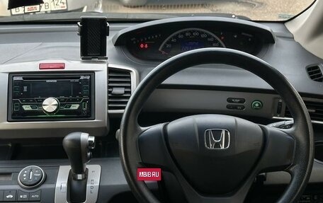 Honda Freed I, 2012 год, 1 250 000 рублей, 19 фотография