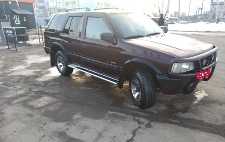 Opel Frontera A, 1994 год, 385 000 рублей, 3 фотография