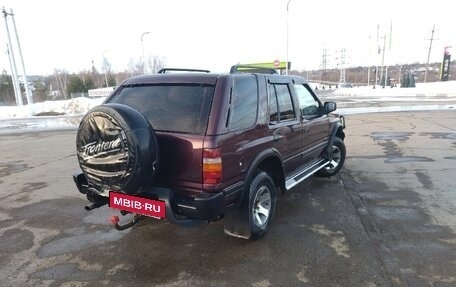 Opel Frontera A, 1994 год, 385 000 рублей, 5 фотография