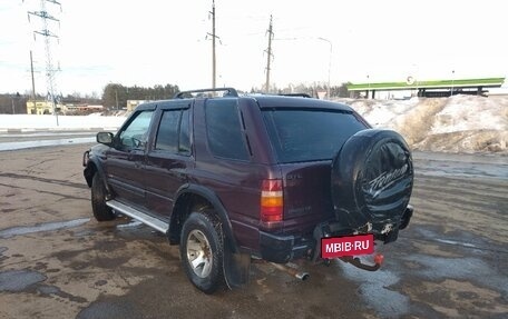 Opel Frontera A, 1994 год, 385 000 рублей, 6 фотография