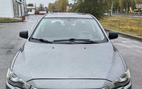 Mitsubishi Lancer IX, 2017 год, 1 600 000 рублей, 3 фотография