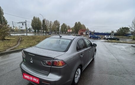 Mitsubishi Lancer IX, 2017 год, 1 600 000 рублей, 6 фотография