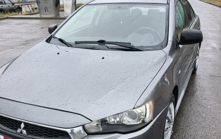 Mitsubishi Lancer IX, 2017 год, 1 600 000 рублей, 4 фотография