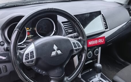 Mitsubishi Lancer IX, 2017 год, 1 600 000 рублей, 10 фотография