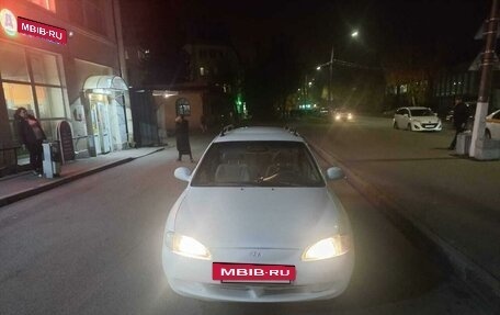 Hyundai Elantra III, 1997 год, 150 000 рублей, 8 фотография