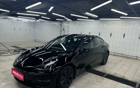 Tesla Model 3 I, 2022 год, 4 700 000 рублей, 2 фотография