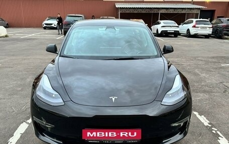 Tesla Model 3 I, 2022 год, 4 700 000 рублей, 13 фотография