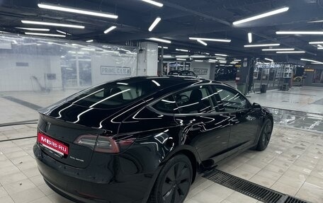 Tesla Model 3 I, 2022 год, 4 700 000 рублей, 3 фотография