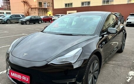 Tesla Model 3 I, 2022 год, 4 700 000 рублей, 15 фотография