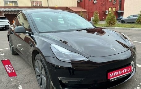 Tesla Model 3 I, 2022 год, 4 700 000 рублей, 14 фотография