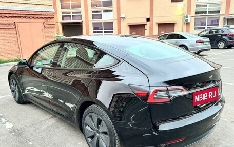 Tesla Model 3 I, 2022 год, 4 700 000 рублей, 10 фотография