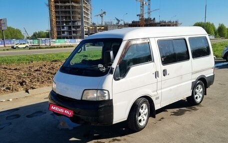 Nissan Vanette IV, 2002 год, 300 000 рублей, 2 фотография