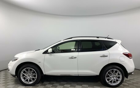 Nissan Murano, 2014 год, 1 575 000 рублей, 8 фотография